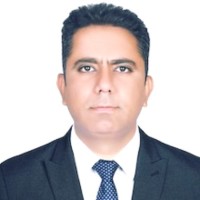 MOHAMMED KHADEER, PMP®️