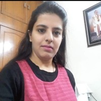 Geetu Seth