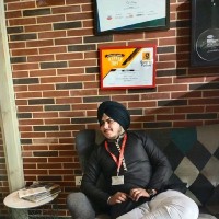 Kamal Deep Taneja