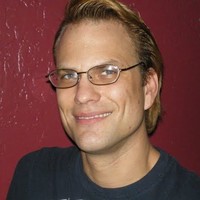 Jonathan Sherman