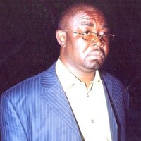 Paul Denis Belibi