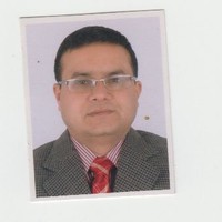 Deepak Paudel