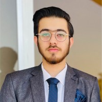 Talha Siraj