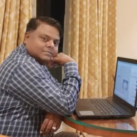 Anurag Shrivastava