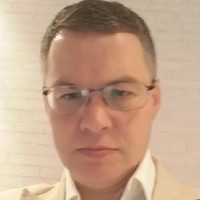 Владимир Сыромятников