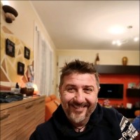 Michele Caldarulo