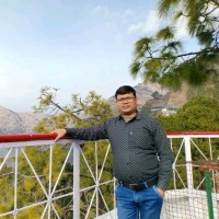 Sunil Kumar Kushwaha