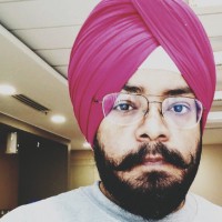 Mohinder Singh