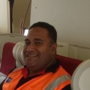 Andrew Taganesia