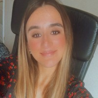 Claudia Azpeleta Vera