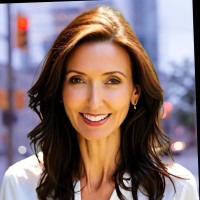 Jennifer Vaughan Maanavi
