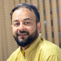 Zakiullah Shahryar