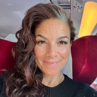 Melissa Faith Ramírez