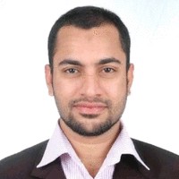 Syed Khafeel Mahdi
