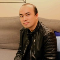 Chih-Hao Tang