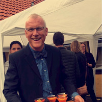 Bjarne Henriksen