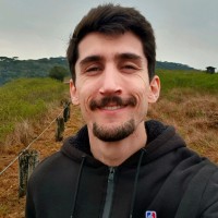 Vinicius Mathias