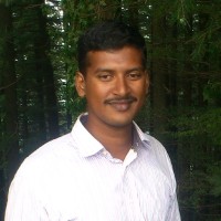 Manoj Krishnan R