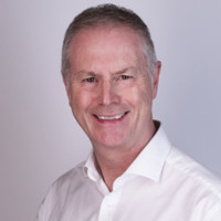 Colin Morrell