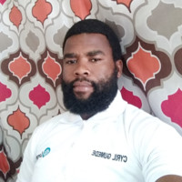 Cyril Gumede Sibongiseni