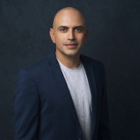 Ron Chen