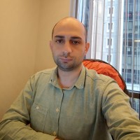 Orhan Özcan