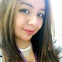 Sheyla Aguilar