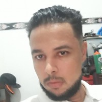 Danilo Oliveira
