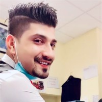 Sumit Karki