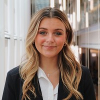 Olivia Burke