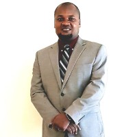 Jared Owuor