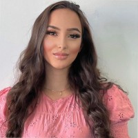 Dajana Ganaj