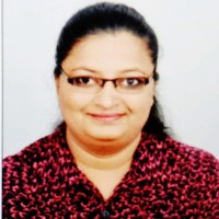 Smita Dsouza