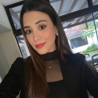 Jade Rivarola