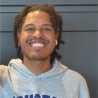 Isaiah Shaw