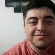 Gustavo Ezequiel Chanquia