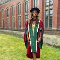 Dr Bethany Campbell