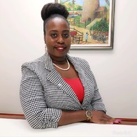Shanice Williams, Cpa