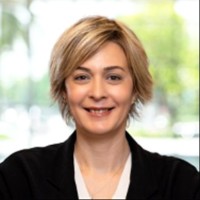Ebru Esmen Mete