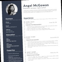Angel Mcgowan