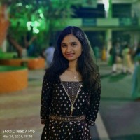 Kiranmayee Pradhan