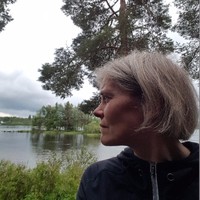 Ingela Oleskog