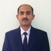 Yunus Shaikh
