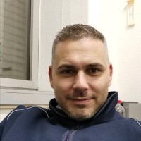 Mario Trapp