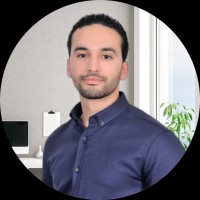 Yassine Azzouzi