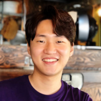 Seth Lee