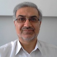 Mohammad Hosein Ahmadpoor