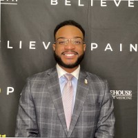 Darnell K. Adrian Williams Jr.