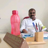 mahesh nanjundaswamy