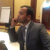 Mohammad Sadan